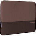 STM Goods Origin Carrying Case (Sleeve) for 38.1 cm (15") to 40.6 cm (16") Apple MacBook Pro - Lilac Plum