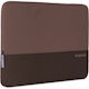STM Goods Origin Carrying Case (Sleeve) for 33 cm (13") to 35.6 cm (14") Apple MacBook Pro - Lilac Plum