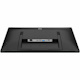 Elo 2770L 27" Class LED Touchscreen Monitor - 16:9 - 14 ms
