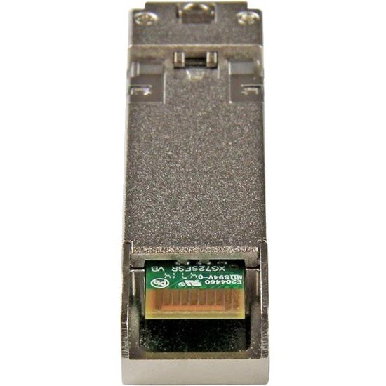 StarTech.com Cisco SFP-10G-LRM Comp. SFP+ Module - 10GBASE-LRM - 10GE Gigabit Ethernet SFP+ 10GbE Multimode Fiber MMF Optic Transceiver