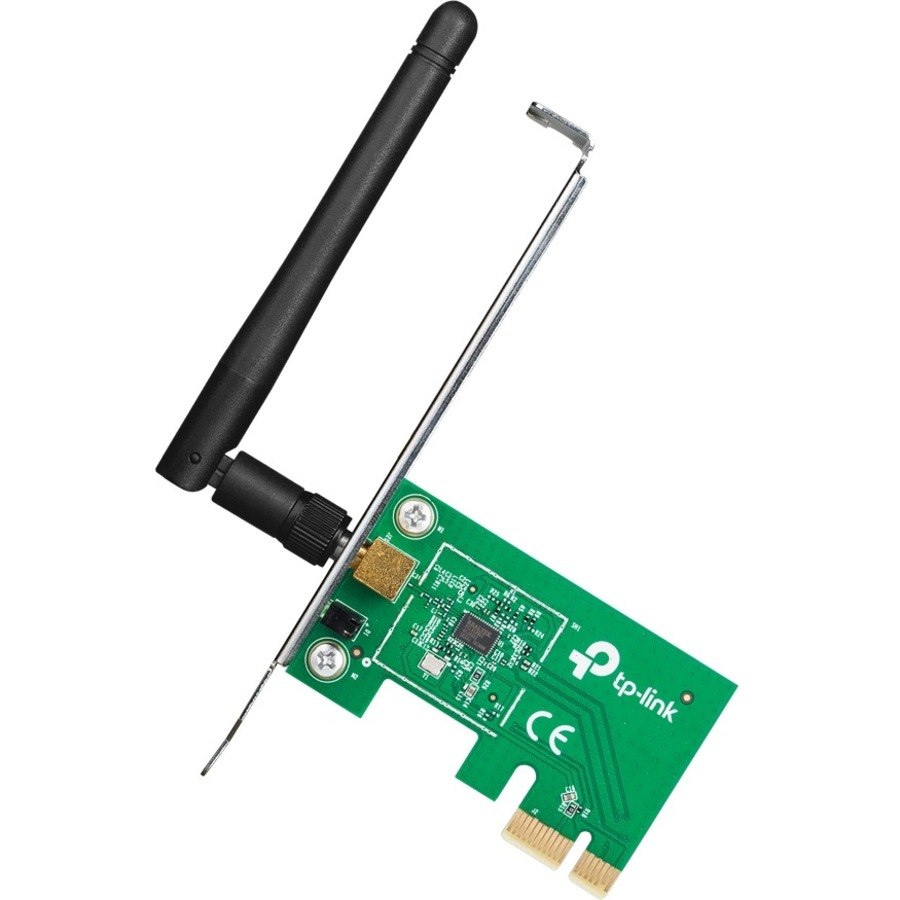 TP-Link TL-WN781ND IEEE 802.11n Wi-Fi Adapter