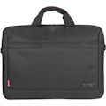 tech air Carrying Case (Briefcase) for 35.8 cm (14.1") Notebook - Black