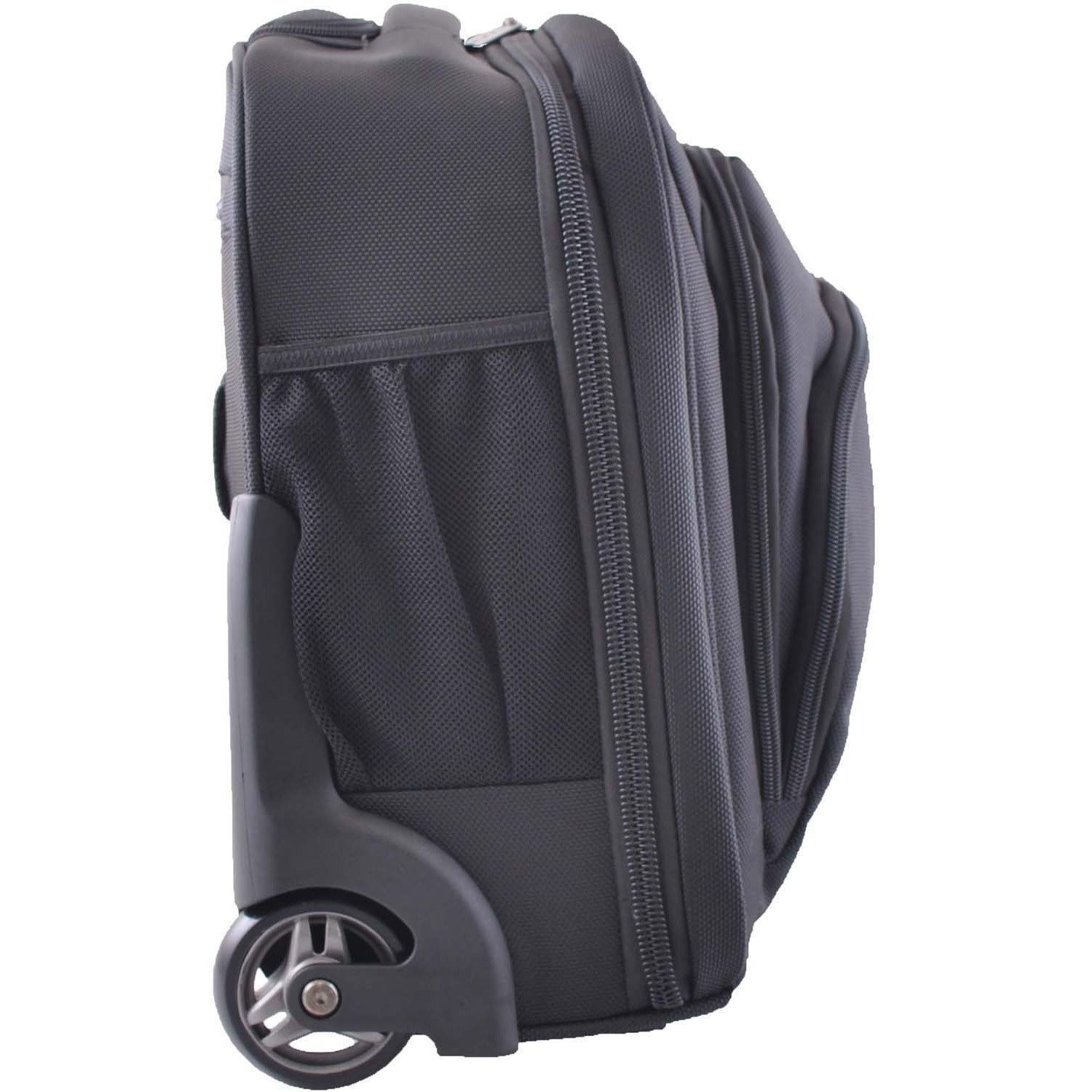 Codi Mobile Lite 15.4" Wheeled Case