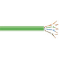 Black Box CAT6 250-MHz Solid Bulk Cable