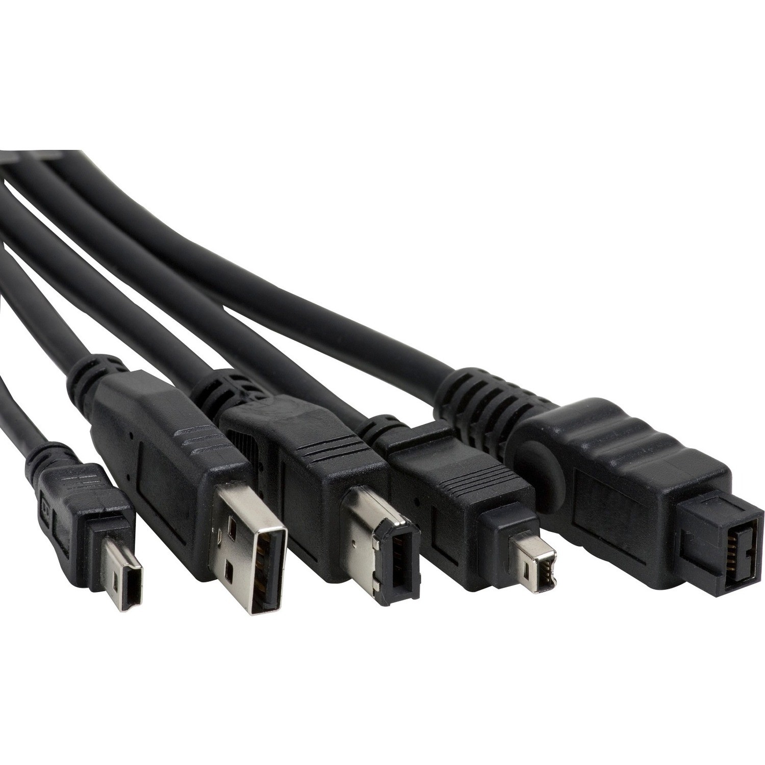 Cru Sata To Esata W/ Overmold 30CM Cable Assembly