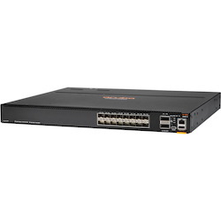 HPE 8360-16Y2C v2 Ethernet Switch