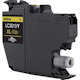 Brother Innobella LC3013Y Original High Yield Inkjet Ink Cartridge - Single Pack - Yellow - 1 Each