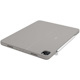 Logitech Combo Touch Keyboard/Cover Case for 11" Apple iPad Pro (3rd Generation), iPad Pro (2nd Generation), iPad Pro Tablet - Sand