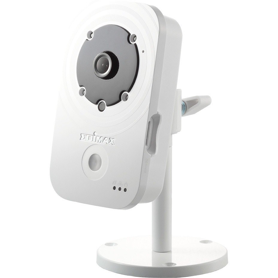 Edimax IC-3140W Network Camera - Colour