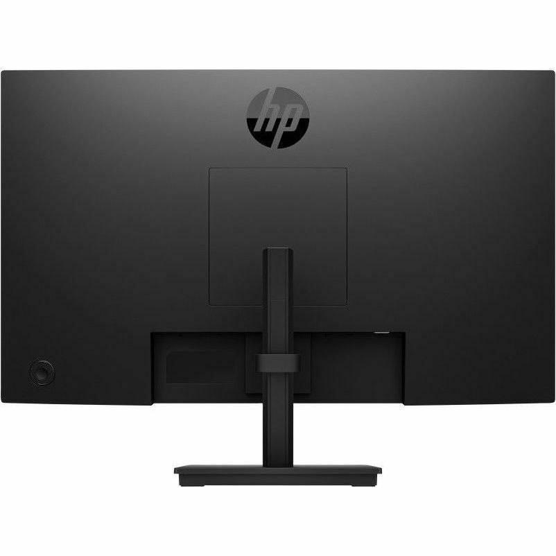 HP 324ph 24" Class Full HD LCD Monitor - 16:9 - Black