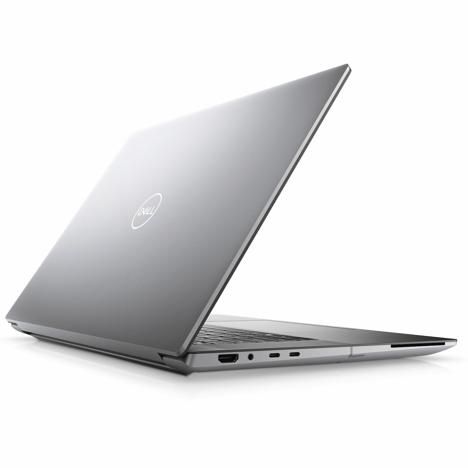 Dell Precision 5000 5680 16" Mobile Workstation - Full HD Plus - Intel Core i7 13th Gen i7-13700H - vPro Technology - 16 GB - 512 GB SSD - English (US) Keyboard - Anodized Titan Gray