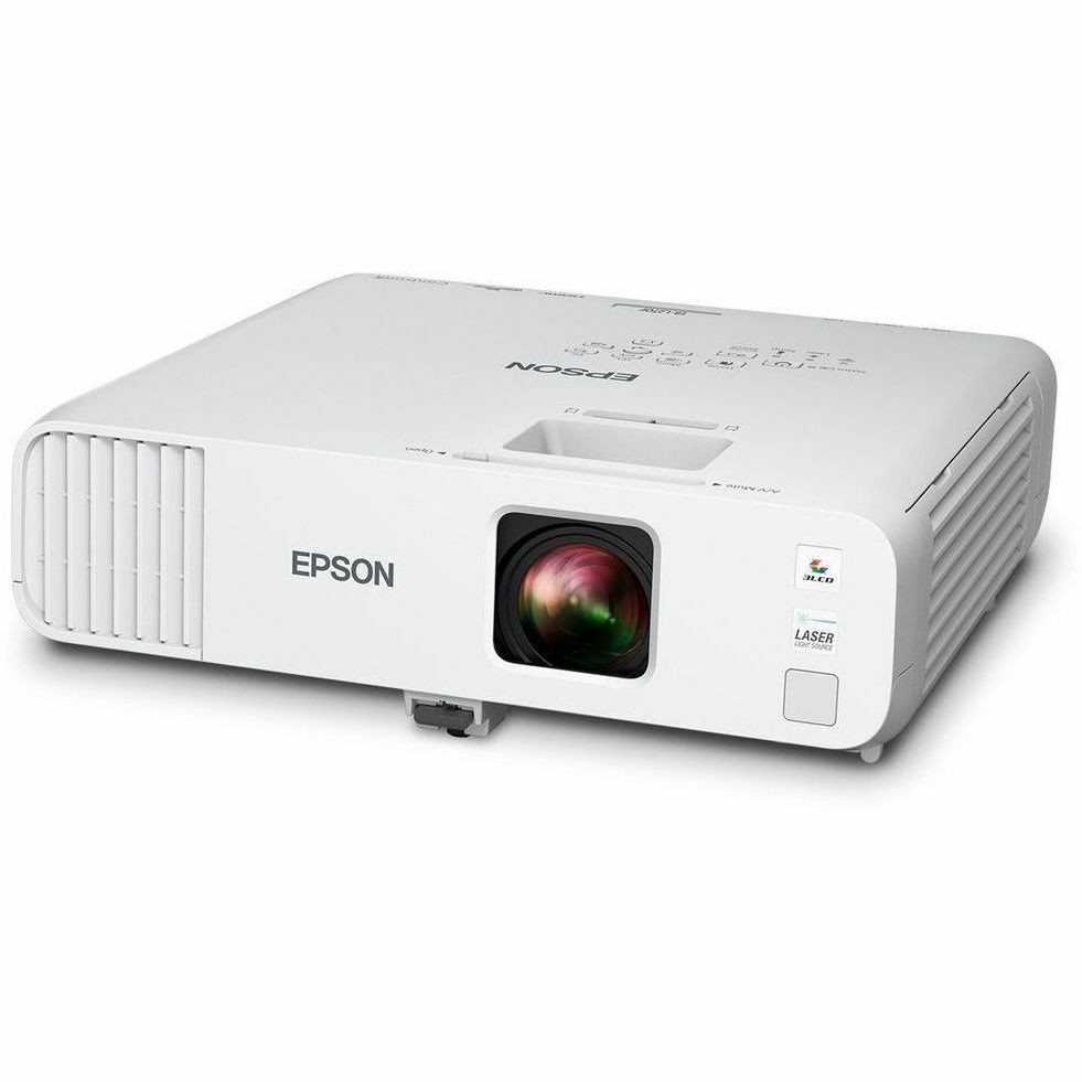 Epson PowerLite L270F Standard Throw 3LCD Projector - 21:9 - Ceiling Mountable