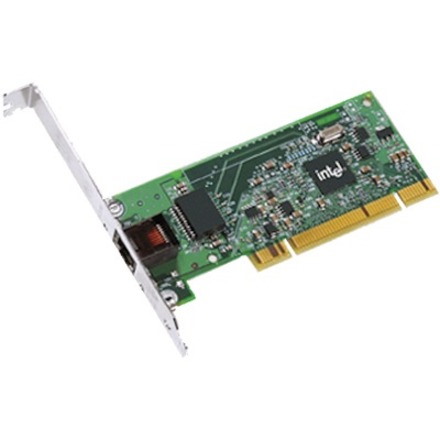 Intel&reg; PRO/1000 GT Desktop Adapter