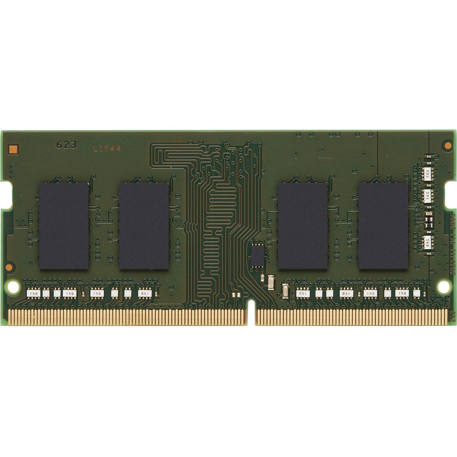 Kingston RAM Module for Desktop PC, Notebook - 8 GB - DDR4-2666/PC4-21333 DDR4 SDRAM - 2666 MHz - CL19 - 1.20 V