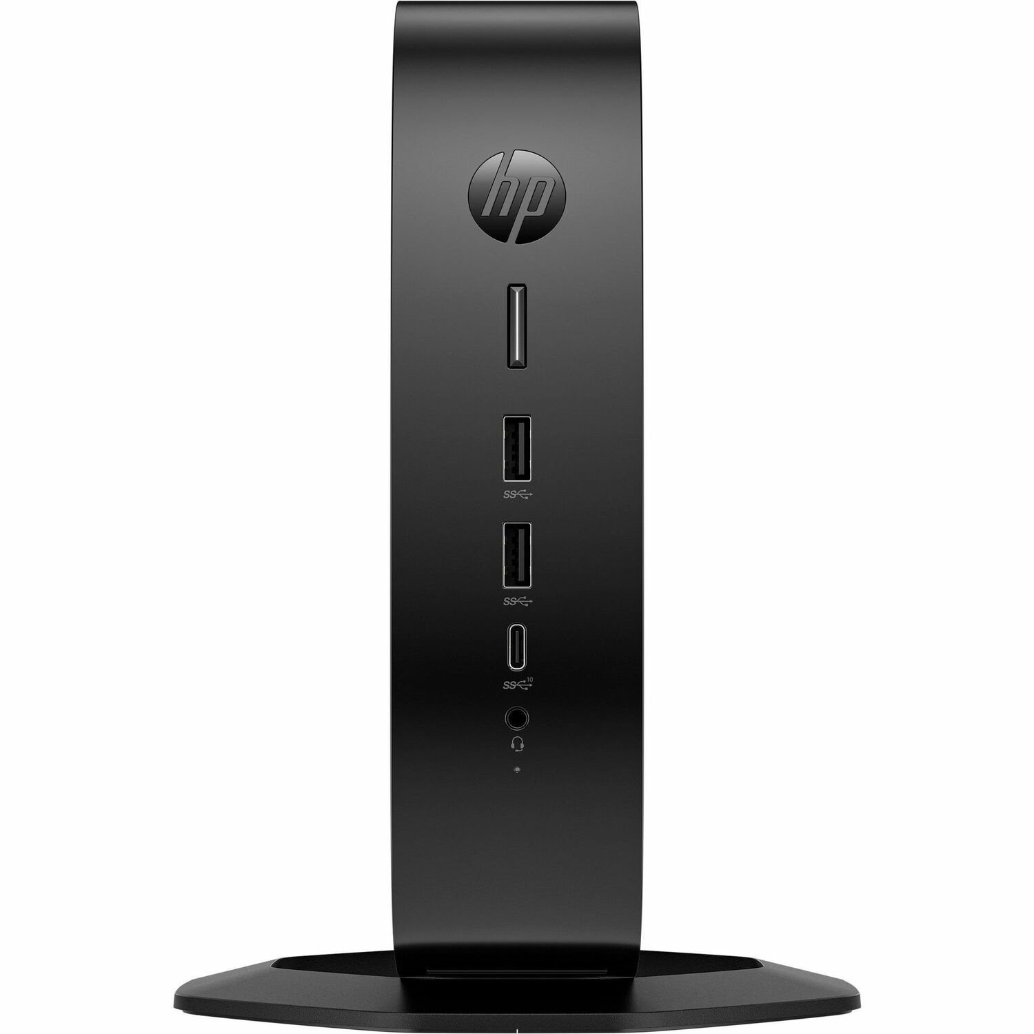 HP Elite t755 Thin Client - AMD Ryzen V2546 Hexa-core (6 Core) 3 GHz - TAA Compliant