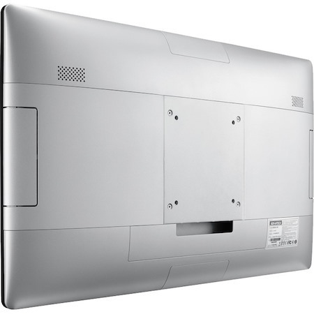 Advantech UTC-120 All-in-One Computer - Intel Pentium N4200 - 4 GB - 128 GB SSD - 54.6 cm (21.5") Full HD Touchscreen - Desktop