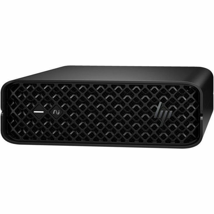 HP Z2 G1i Workstation - Intel Core Ultra 7 265 - 64 GB - 1 TB SSD - Mini PC - Black