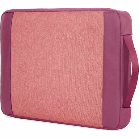 STM Goods Kin Carrying Case (Sleeve) for 38.1 cm (15") to 40.6 cm (16") Apple MacBook Pro - Rose Petal