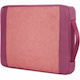 STM Goods Kin Carrying Case (Sleeve) for 38.1 cm (15") to 40.6 cm (16") Apple MacBook Pro - Rose Petal