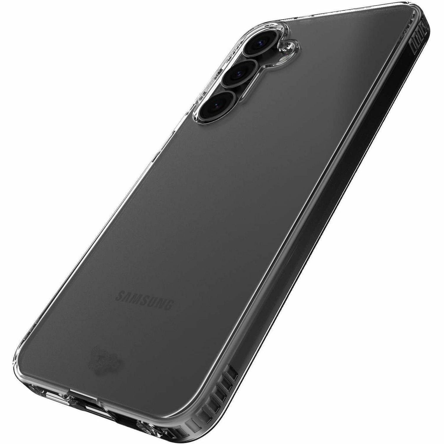 Tech21 Evoclear S25+ Clear