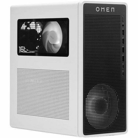 HP Bi Omen 16L Gaming Desktop