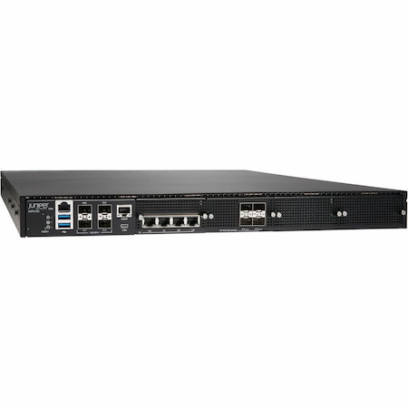 Juniper SSR1400 Router