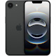 Apple iPhone 16e 256 GB Smartphone - 6.1" OLED HDR10+ 2532 x 1170 - Hexa-core (A18Dual-core (2 Core) 4.04 GHz + A18 Quad-core (4 Core) 2.20 GHz - 8 GB RAM - iOS 18 - 5G - Black