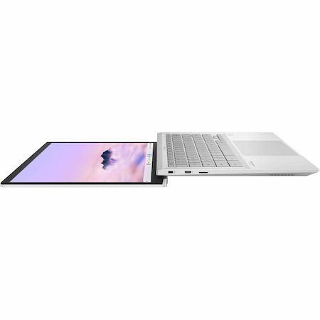 Asus ExpertBook CX54 Chromebook Plus Enterprise CX5400 CX5403CMA-GE562-T 14" Touchscreen Chromebook - WQXGA - Intel Core Ultra 5 115U - 16 GB - 512 GB SSD - Fog Silver