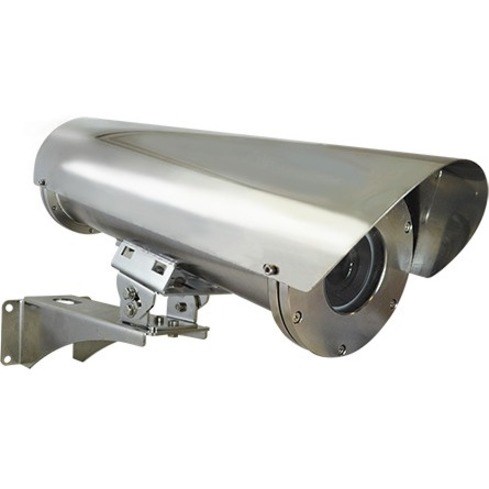 ACTi Explosion Proof Housing with Heater, Fan (AC 220V) and Bracket