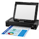 Epson WorkForce WF-110 Portable Inkjet Printer - Color