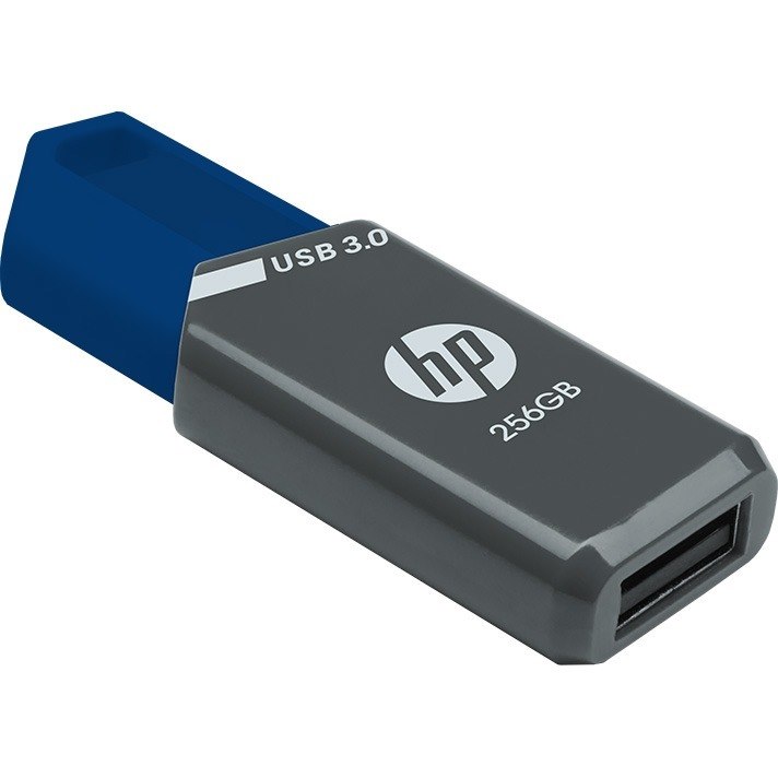 HP 256GB X900W USB 3.0 Flash Drive