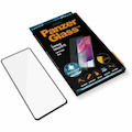 PanzerGlass Screen Protector Transparent, Black