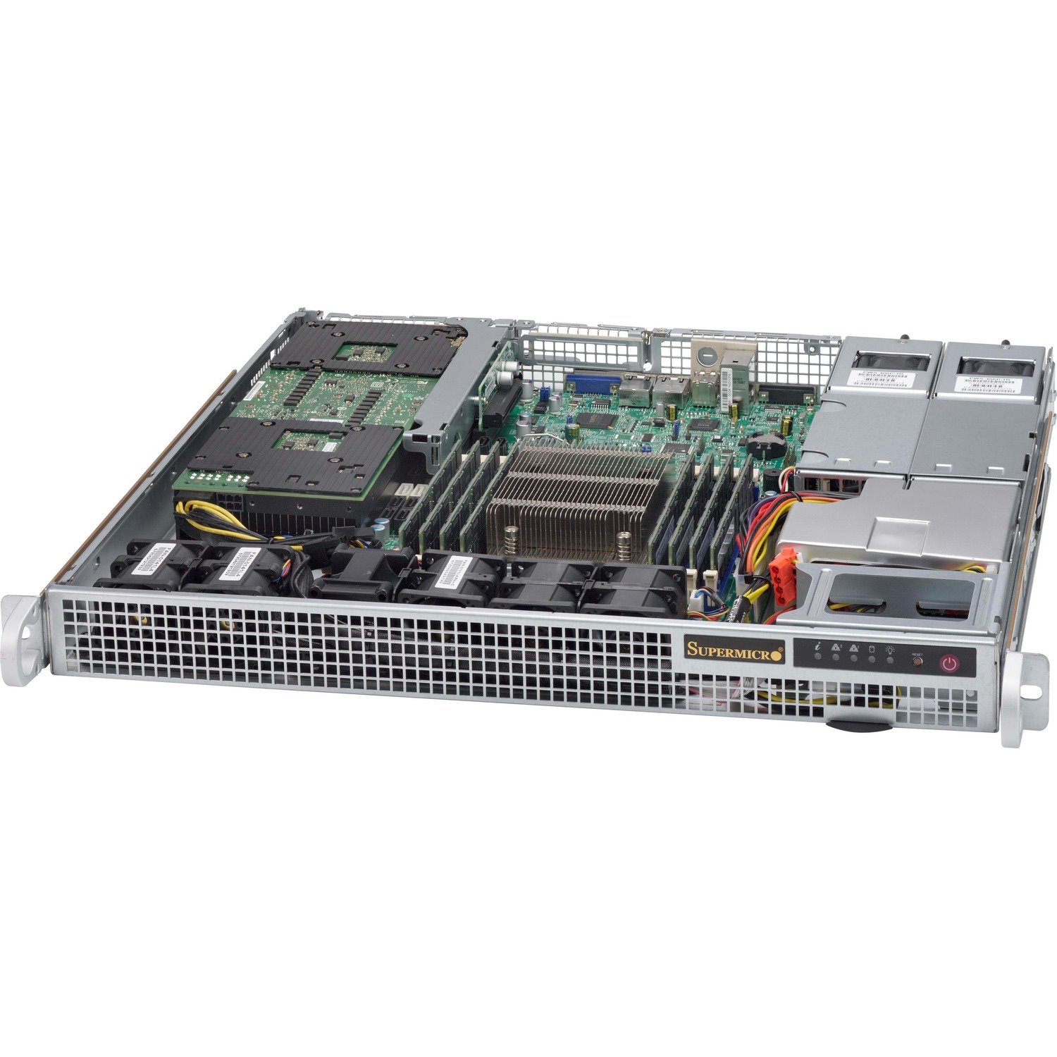 Supermicro SuperServer 1028R-WMRT