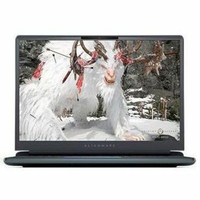 Dell Alienware 16 Area-51 Aa16250 - Intel Core Ultra 9 - 275HX / Up To 5.4 GHz - Win 11 Home - GeForce RTX 5090 - 32 GB Ram - 1 TB SSD NVMe - 16" 2560 X 1600 (Wqxga) @ 240 HZ - 2.5 Gigabit Ethernet -