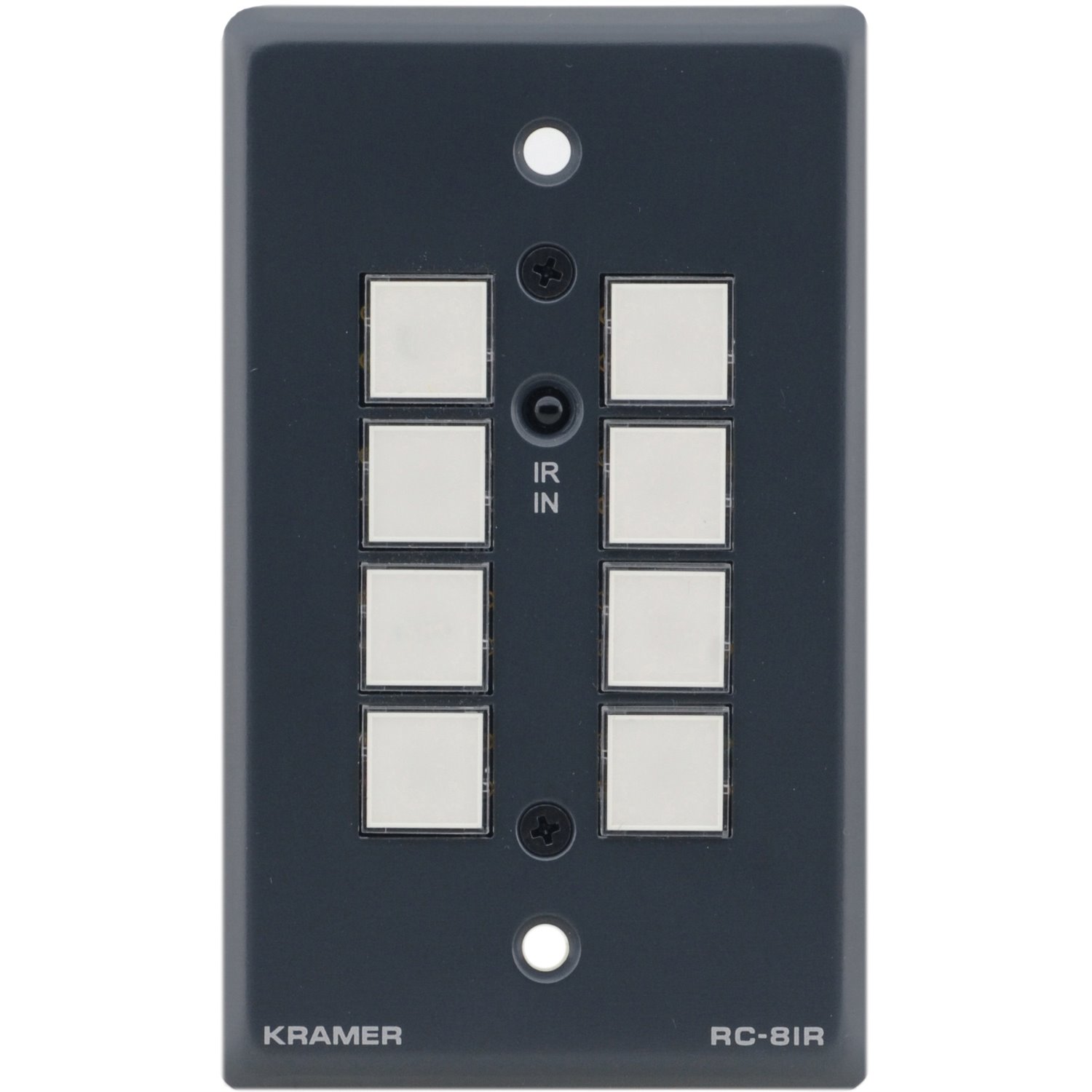 Kramer RC-8iR Universal Remote Control