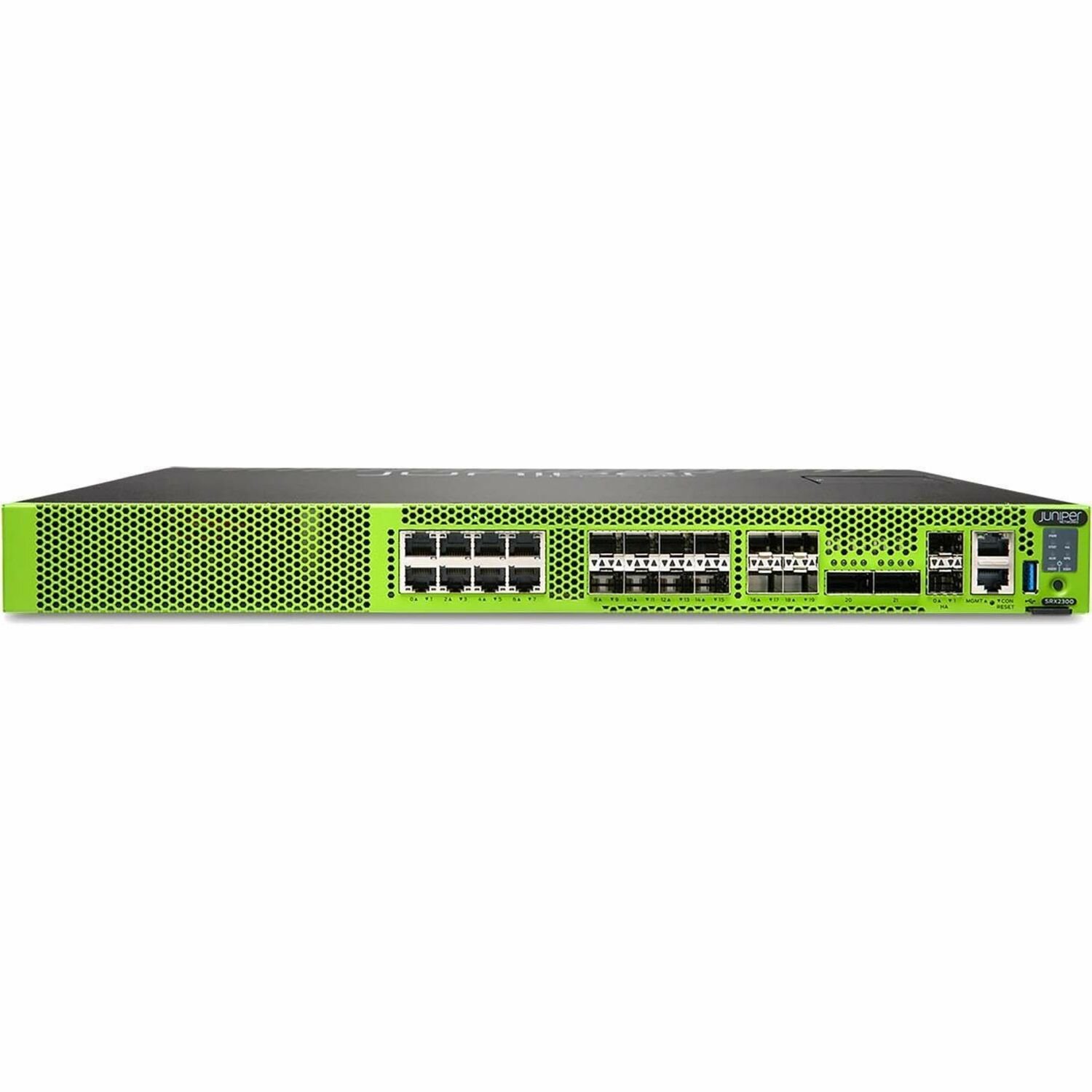 Juniper SRX2300 High Availability Firewall