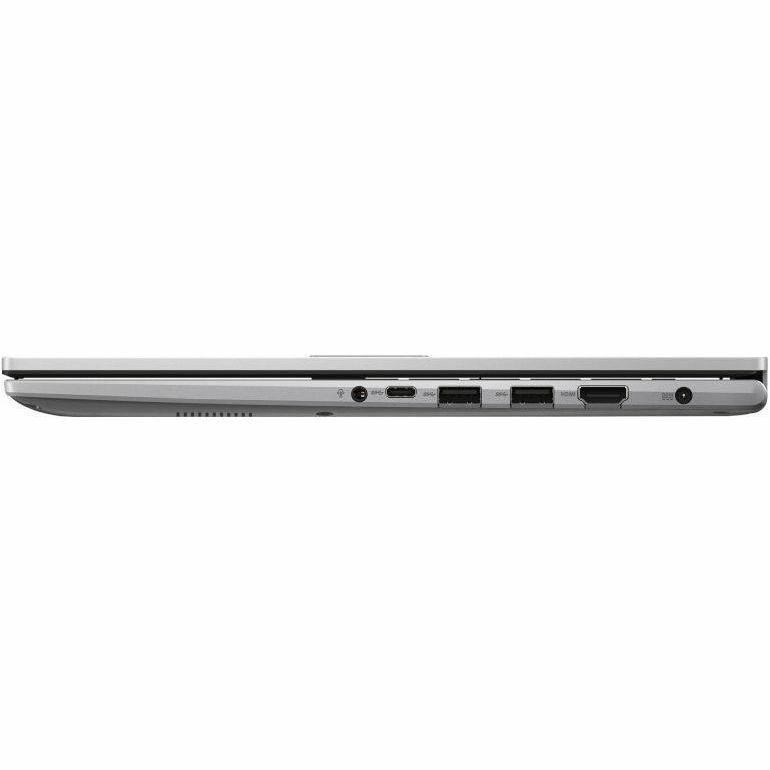 Asus VivoBook 15 X1504 X1504MA-BQ579W 15.6" Notebook - Full HD - 60 Hz - Intel Core 5 Series 3 315 - 16 GB - 512 GB SSD - Cool Silver