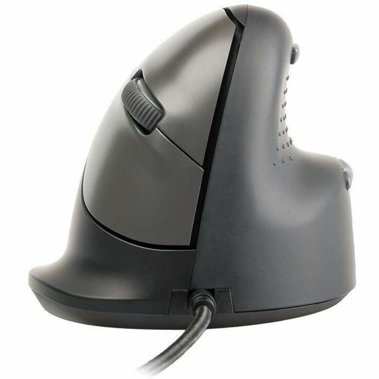 R-Go HE Break Muis - USB - Zwart