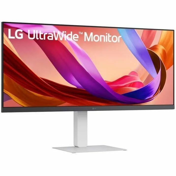 LG 34U530a 34FHD Ultrawide Usb-C Monitor 3Y