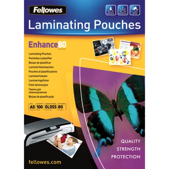 Fellowes Laminating Pouch