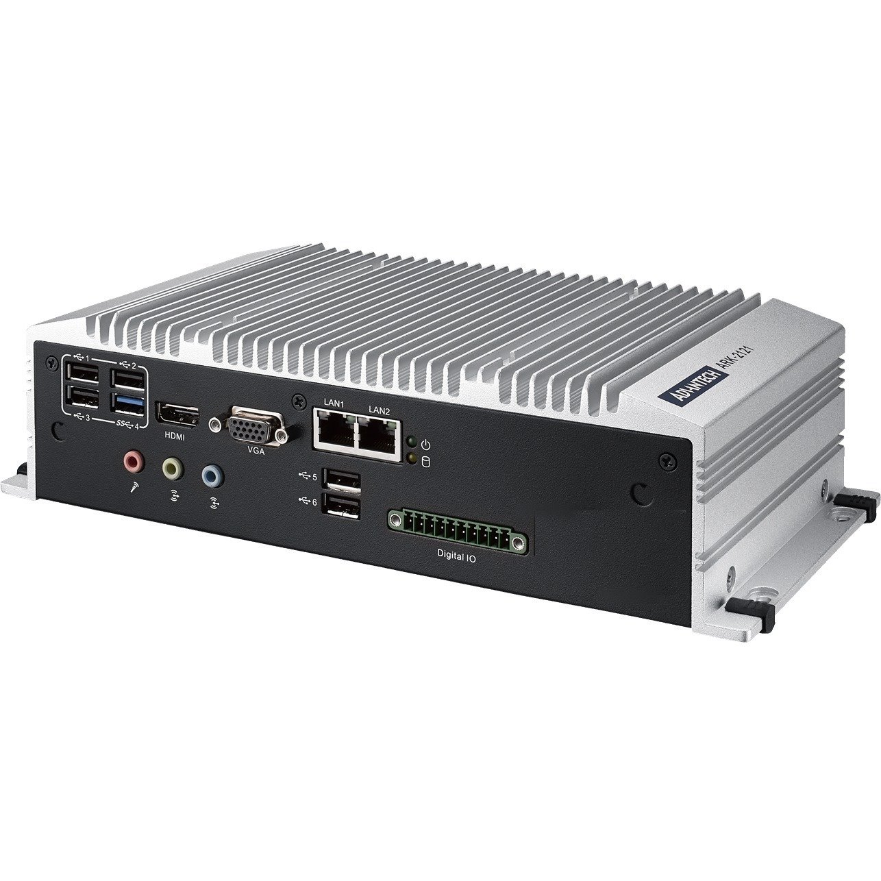 Advantech ARK-2121F Digital Signage Appliance