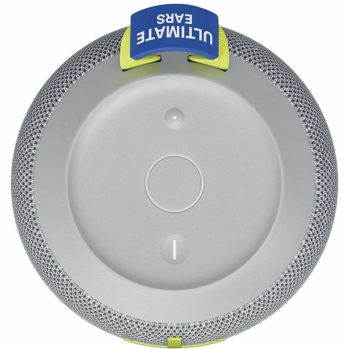 Ultimate Ears WONDERBOOM 4 Portable Bluetooth Speaker System - Joyous Bright