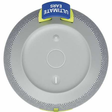 Ultimate Ears WONDERBOOM 4 Portable Bluetooth Speaker System - Joyous Bright