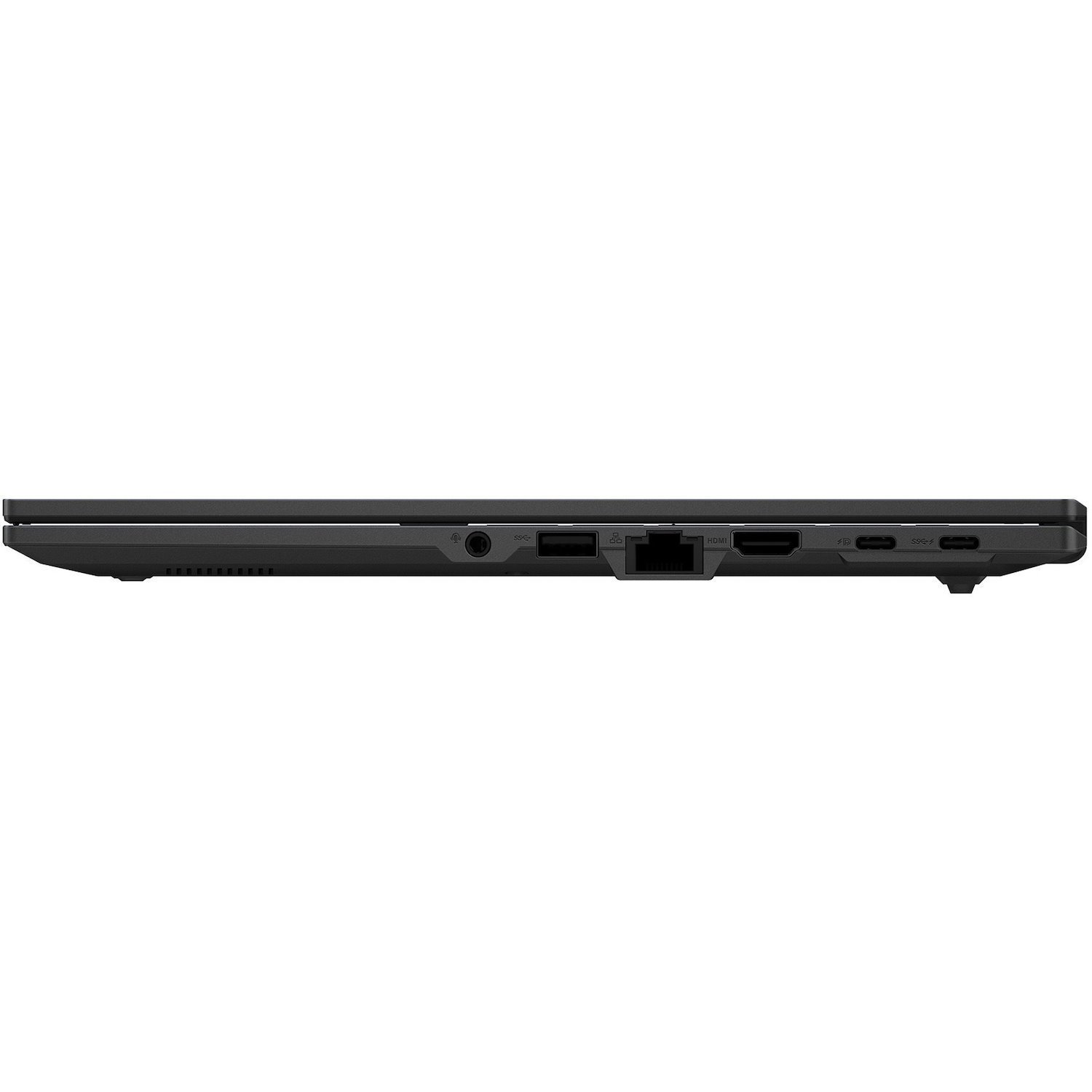 Asus ExpertBook B1 B1502 B1502CVA-BQ0132X 15.6" Notebook - Full HD - Intel Core i5 13th Gen i5-1335U - 16 GB - 512 GB SSD - Star Black