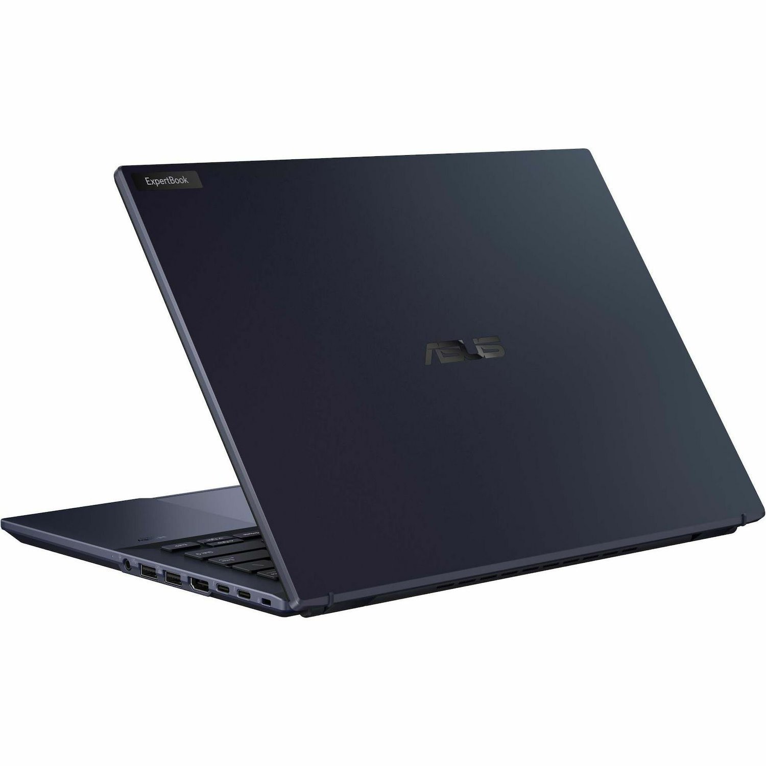 Asus ExpertBook B5 B5404 B5404CMA-P73-CA 14" Notebook - Intel Core Ultra 7 155H - 32 GB - 1 TB SSD - Star Black