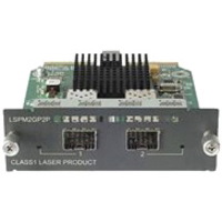 HPE Expansion Module