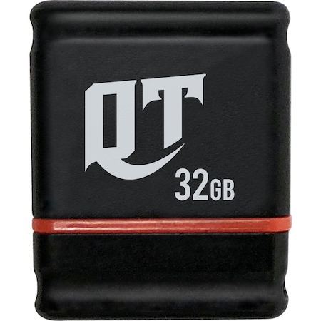 Patriot Memory 32GB QT USB 3.1 Flash Drive