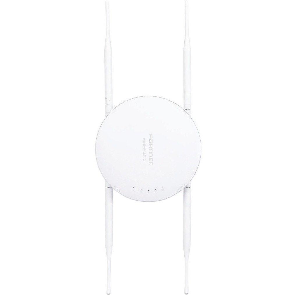 Fortinet FortiAP 224D IEEE 802.11n 300 Mbit/s Wireless Access Point