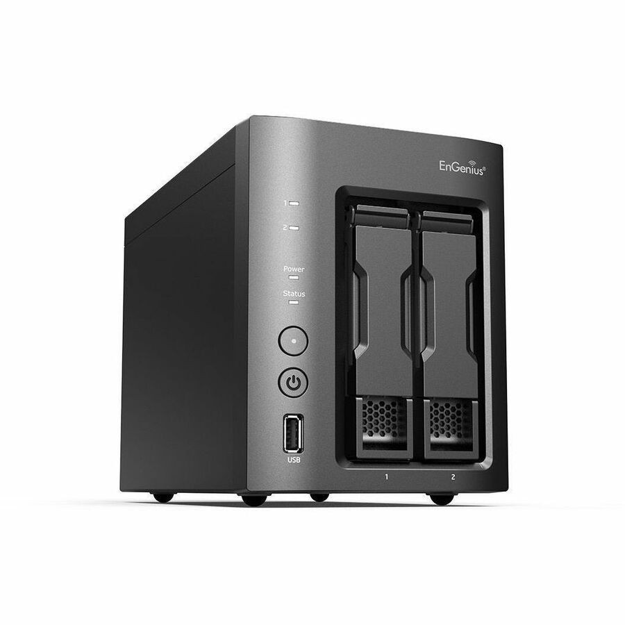 EnGenius AI Network Video System
