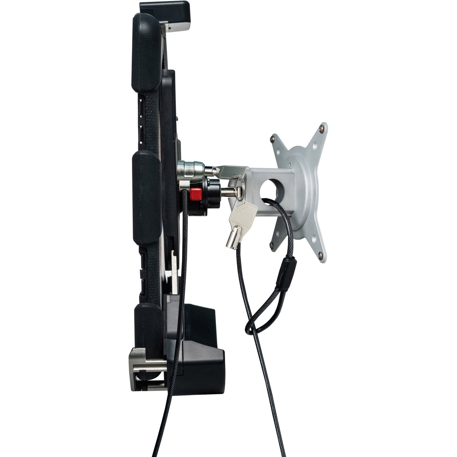 CTA Digital Desktop/Wall Mount for Tablet, iPad (7th Generation), iPad (6th Generation), iPad Pro, iPad mini